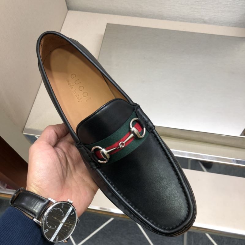 Gucci Business Shoes